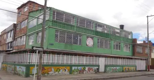 INSTITUTO GALILEO MONTES INSTITUTO GALILEO MONTES